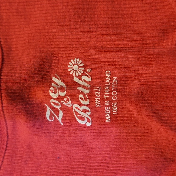 🎽 Set of 5 Women's Tank Tops (Various Sizes) - Picture 3 of 11